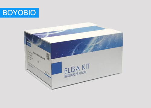 金黄地鼠ELISA试剂盒